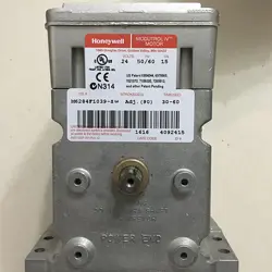 HONEYWELL M6284F