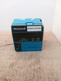 HONEYWELL BURNER CONTROL EC7823A1004 EC7823A1004
