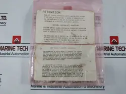 HONEYWELL 629-6019C