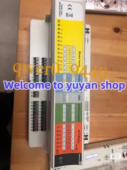 1PC USED HONEYWELL XF830A MODULE CONTROLLER TESTED BY DHL OR FEDEX
