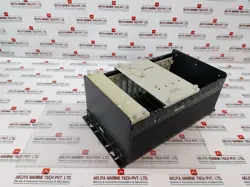 HONEYWELL 620-3590 PROCESSOR RACK IPC 620-35