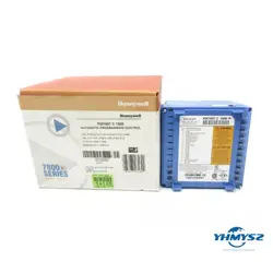 NEW HONEYWELL RM7897C1000 HONEYWELL RM7897-C-1000 AUTOMATIC PROGRAMMING #