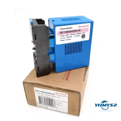 1PC NEW HONEYWELL BC1000A0110U BC1000A0110U/E COMBUSTION CONTROLLER #