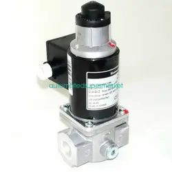 1PC NEW HONEYWELL SOLENOID GAS VALVE VE4020C1094 SHIPPING BY DHL/FEDEX