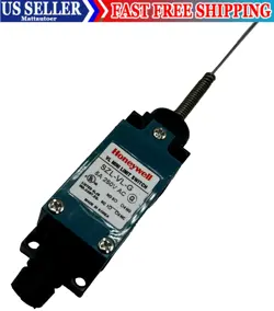 1PCS BRAND NEW HONEYWELL SZL-VL-G SZLVLG LIMIT SWITCH  FAST DELIVERY