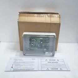 HONEYWELL MORLEY XLS60/MBUS MODBUS INTERFACE 795-057-001 #2