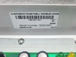 MODBUS