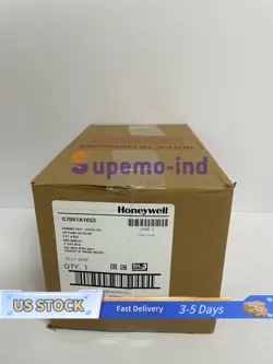 BOX HONEYWELL