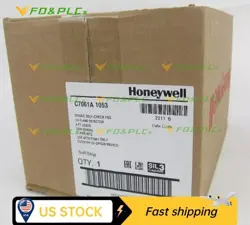 BOX HONEYWELL UV