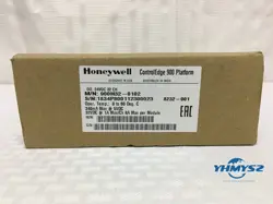 NEW! HONEYWELL 900H32-0102 CONTROLEDGE 900 PLATAFORM #