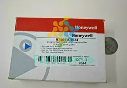 NEW 1PC HONEYWELL R7861A1034 FLAME AMPLIFIER R7861A1034