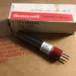 HONEYWELL INC