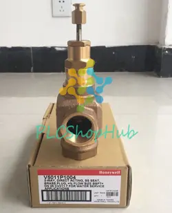 NEW 1PCS HONEYWELL V5011P1004 VALVE ACTUATOR FAST DELIVERY
