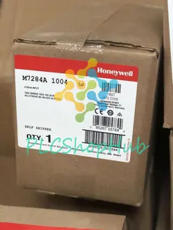 NEW 1PCS SEALED HONEYWELL MODUTROL MOTOR M7284A1004 FREE DELIVERY