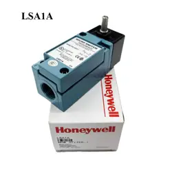 LSA1A HONEYWELL LSA1A LIMIT SWITCH IN BOX BRAND NEW FREE SHIPPING