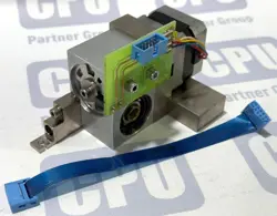 HONEYWELL ENRAF NONIUS MOTOR 854 ATG 2558.056, 2558.056-A2 MOTORFLEX ( № 5 )