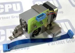 HONEYWELL ENRAF NONIUS MOTOR 854 ATG 2558.056, 2558.056-A2 MOTORFLEX ( № 4 )