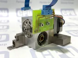 HONEYWELL ENRAF NONIUS MOTOR 854 ATG 2558.056, 2558.056-A2 MOTORFLEX ( № 2 )
