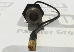 HONEYWELL ENRAF S0854380 ENRAF IR CONNECTOR ( № 3 )