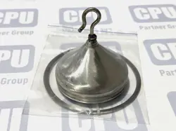 HONEYWELL ENRAF 854 / 954 ATG/XTG 0815.350, S0815350 MOUNTING DISPLACER ( № 3 )