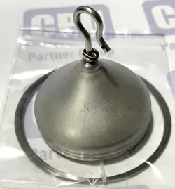 HONEYWELL ENRAF 854 / 954 ATG/XTG 0815.350, S0815350 MOUNTING DISPLACER ( № 2 )