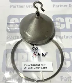 HONEYWELL ENRAF 854 / 954 ATG/XTG 0815.350, S0815350 MOUNTING DISPLACER ( № 7 )