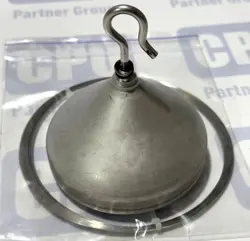 HONEYWELL ENRAF 854 / 954 ATG/XTG 0815.350, S0815350 MOUNTING DISPLACER ( № 6 )