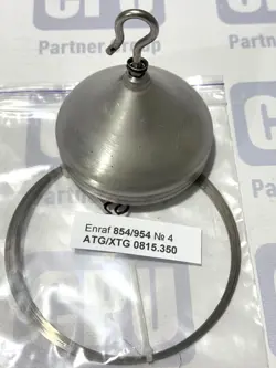 HONEYWELL ENRAF 854 / 954 ATG/XTG 0815.350, S0815350 MOUNTING DISPLACER ( № 4 )