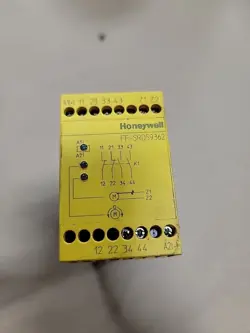 HONEYWELL FF-SR059362