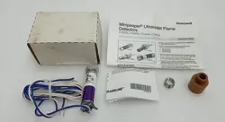 C7027A1023 ULTRAVIOLET FLAME