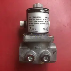 SOLENOID VALVE VE4020S1038