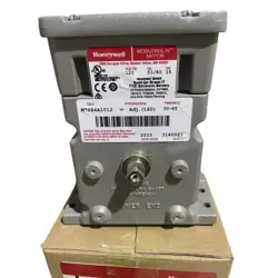 NEW HONEYWELL M7284A-1012