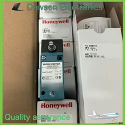 NEW IN BOX HONEYWELL MICRO SWITCH LSA1A HEAVY DUTY LIMIT SWITCH FAST SHIP