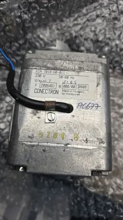 HONEYWELL ECA