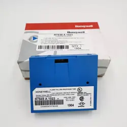 BURNER CONTROLLER R7849