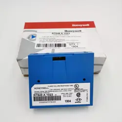 HONEYWELL R7849A1023 BURNER