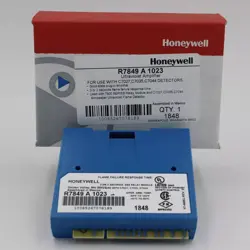 R7849A1023 BURNER