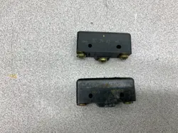 BOX HONEYWELL MICROSWITCH