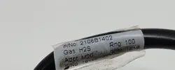 H2S TOXIC SENSOR