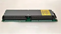 INPUT TERMINATION BOARD