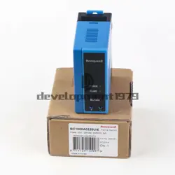  NEW HONEYWELL CONTROL BOX BC1000A0220U/E FOR BURNER CONTROLLER#