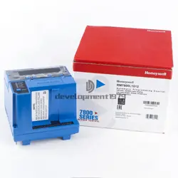 1PCS NEW HONEYWELL RM7800L1012 BURNER CONTROL RM7800L 1012 RM7800 L 1012#