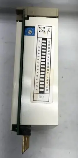 500/600 INTERNAL MODULE