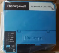 HONEYWELL RM7800 1012