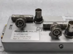 HONEYWELL 51305348-100 MAU