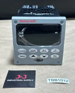 NEW SURPLUS- HONEYWELL