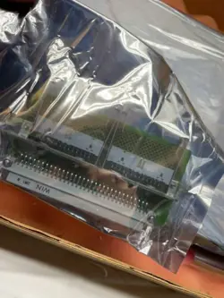 BSC NIB SEALED