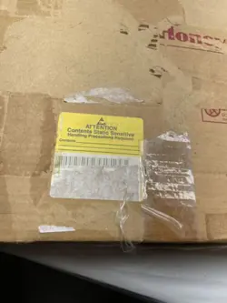 SEALED IN