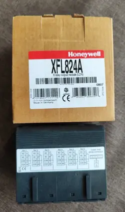 HONEYWELL XFL824A MODULE