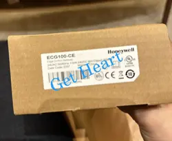 HONEYWELL ECG100-CE CONTROLLER MODULE BRAND NEW FEDEX OR DHL OR UPS